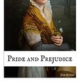 Cover Art for 9781983998287, Pride and Prejudice by Jane Austen