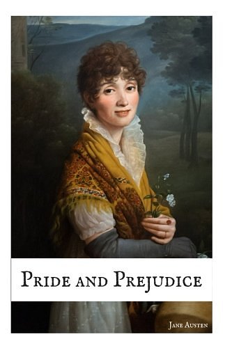 Cover Art for 9781983998287, Pride and Prejudice by Jane Austen