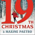 Cover Art for B07VGHVF6P, [James Patterson] The 19th Christmas (Women's Murder Club) by James Patterson (Author)【2019】Hardcover by Unknown