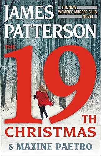 Cover Art for B07VGHVF6P, [James Patterson] The 19th Christmas (Women's Murder Club) by James Patterson (Author)【2019】Hardcover by Unknown