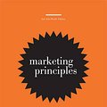 Cover Art for 9780170254793, Marketing Principles with Student Access 12 Months by William M. Pride