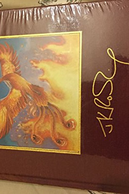 Cover Art for 8601300426938, Harry Potter and the Order of the Phoenix, Special Edition by J.k. Rowling