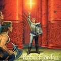 Cover Art for 9781857230284, DRAGON REBORN (WHEEL OF TIME S.) by Robert Jordan