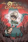 Cover Art for 9781681598031, Over the Garden Wall #1 by Pat McHale