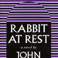 Cover Art for 9780394589527, Rabbit at Rest by Professor John Updike