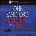 Cover Art for 9780142800584, Hidden Prey (Lucas Davenport Mysteries) by John Sandford