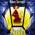 Cover Art for 9781471410765, Enola Holmes 2: The Case of the Left-Handed Lady by Nancy Springer