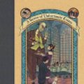 Cover Art for 9780061550409, A Series of Unfortunate Events #5 by Lemony Snicket, Brett Helquist