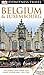 Cover Art for 9780756695057, DK Eyewitness Travel Guide: Belgium and Luxembourg by DK Publishing