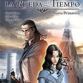 Cover Art for 9788415480716, Rueda Del Tiempo, La by Robert Jordan