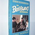 Cover Art for 9780140363470, The Borrowers Avenged by Mary Norton