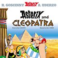 Cover Art for 9780752866062, Asterix: Asterix and Cleopatra: Album 6 by Rene Goscinny