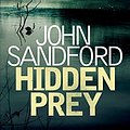 Cover Art for B07H7RJM6H, Hidden Prey: Lucas Davenport 15 by John Sandford