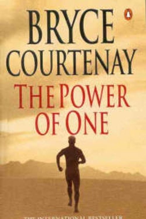 Cover Art for 9780140272918, The Power of One by Bryce Courtenay
