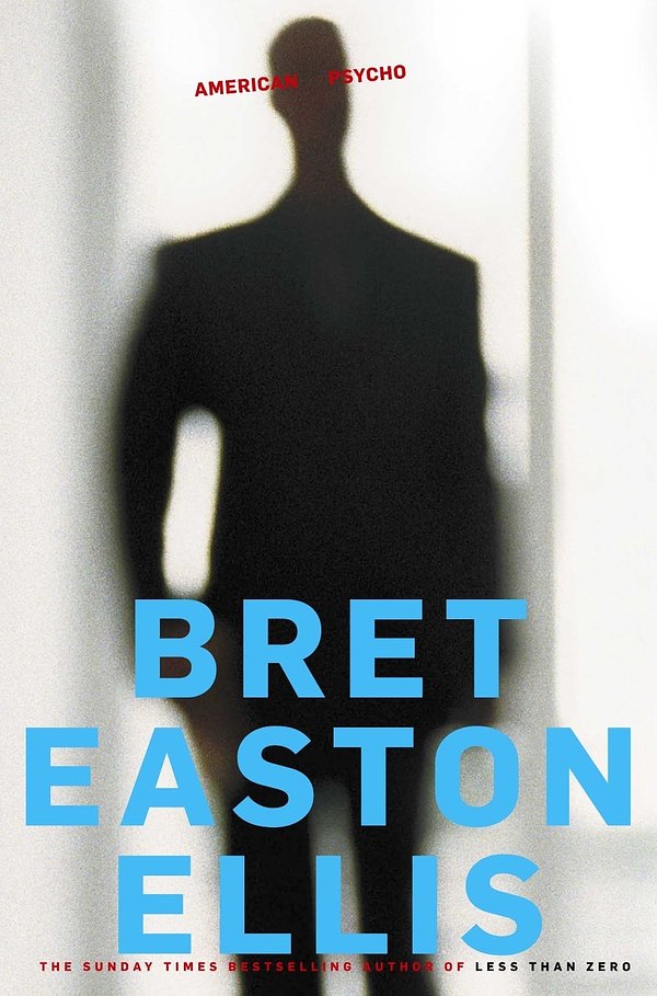 Cover Art for 9781743038765, American Psycho by Bret Easton Ellis