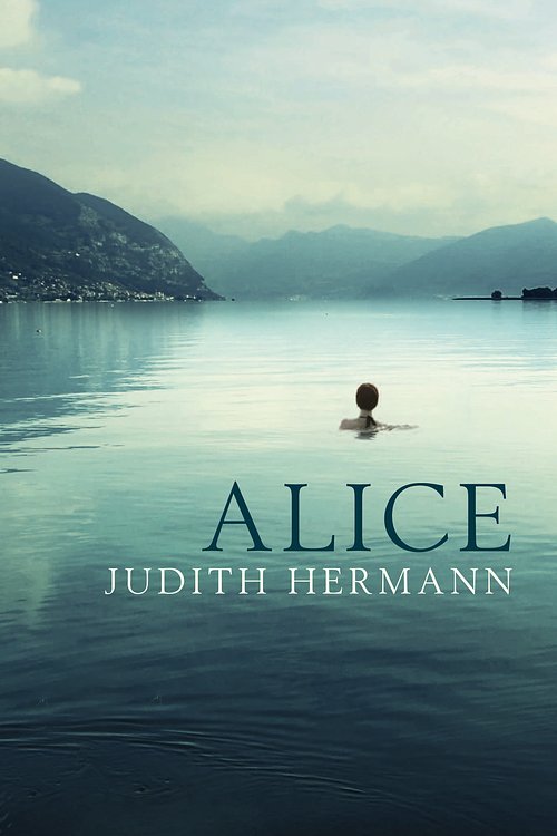 Cover Art for 9781846685293, Alice by Judith Hermann