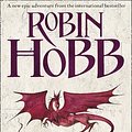 Cover Art for 9780007346516, Dragon Haven by Robin Hobb