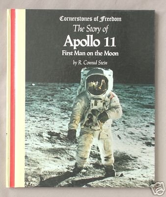 Story of Apollo 11