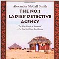 Cover Art for 9781400031344, The No.1 Ladies’ Detective Agency by Alexander McCall Smith