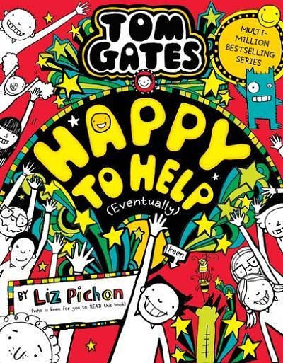 Cover Art