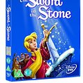 Cover Art for 5017188884464, The Sword in the Stone by Unknown