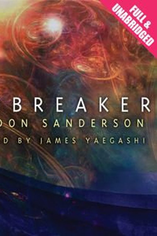 Cover Art for 9781471208799, Warbreaker by Brandon Sanderson