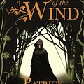 Cover Art for 9780575087057, The Name of the Wind by Patrick Rothfuss