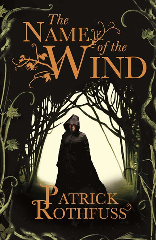 Cover Art for 9780575087057, The Name of the Wind by Patrick Rothfuss