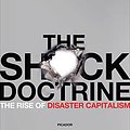 Cover Art for 8601404221248, The Shock Doctrine by Naomi Klein