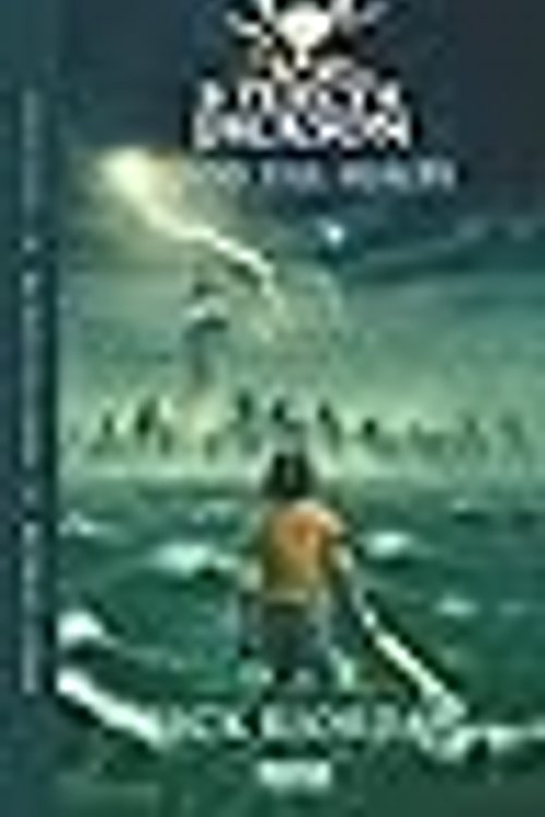 Cover Art for 9789163884214, Född till hjälte by Rick Riordan