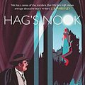 Cover Art for 9781846974946, Hag's Nook by John Dickson Carr