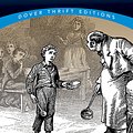 Cover Art for 9780486424538, Oliver Twist by Charles Dickens