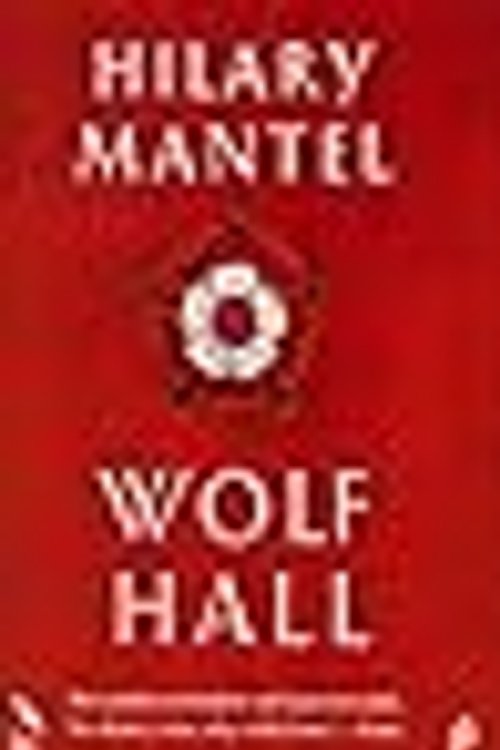 Cover Art for 9789056723620, Wolf Hall by Hilary Mantel