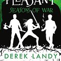 Cover Art for 9780008386160, Skulduggery Pleasant Untitled 13 by Derek Landy