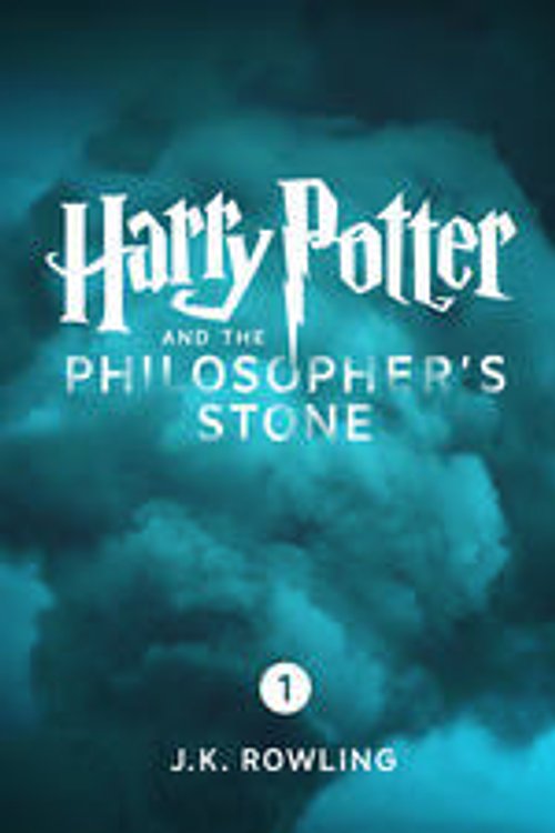 Cover Art for 9781781105771, Harry Potter and the Philosopher's Stone by J.K. Rowling