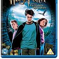 Cover Art for 7321900156974, Harry Potter And The Prisoner Of Azkaban [Blu-ray] [2004] by Unknown