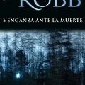 Cover Art for 9788492617036, Venganza Ante la Muerte by J D Robb