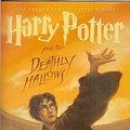 Cover Art for 9781606868829, Harry Potter and the Deathly Hallows by J K Rowling