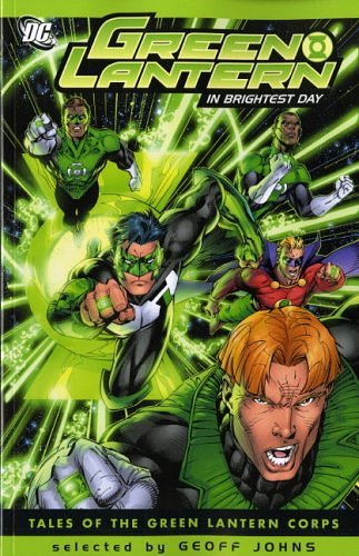 Green Lantern