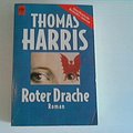 Cover Art for 9783453069664, Roter Drache by Thomas Harris