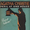 Cover Art for 9780007234394, Peril at End House by Agatha Christie