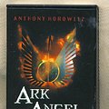 Cover Art for 9781428185548, Ark Angel by Anthony Horowitz