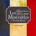 Cover Art for 9780786110377, Les Miserables (Part 3 of 3) (Library Edition) by Victor Hugo