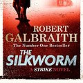 Cover Art for B00IHZNWZU, The Silkworm by Robert Galbraith