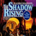 Cover Art for 9780613176484, Shadow Rising by Robert Jordan