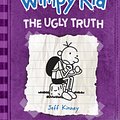 Cover Art for 9781743480052, The Ugly Truth: Diary of a Wimpy Kid by Jeff Kinney