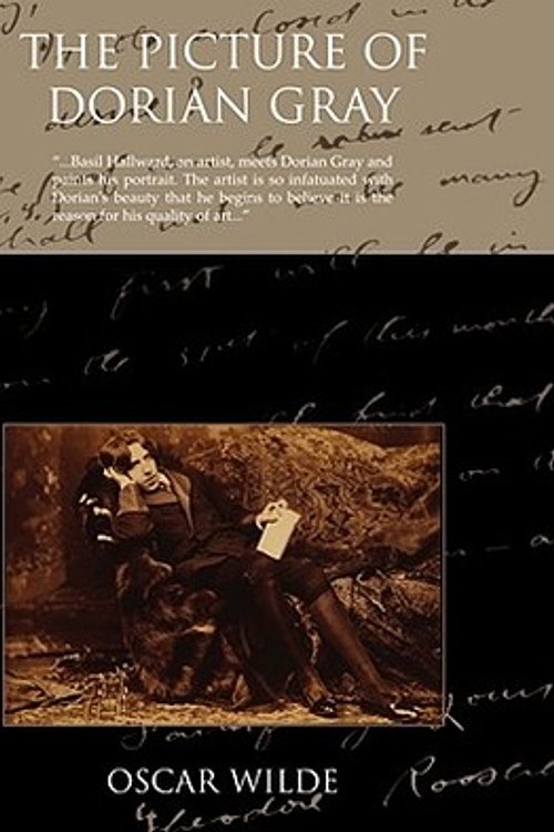 Cover Art for 9781605971230, The Picture of Dorian Gray by Oscar Wilde