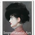 Cover Art for 9783836557115, Impressionism by Ingo F. Walther