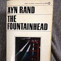 Cover Art for 9780451158239, The Fountainhead by Ayn Rand