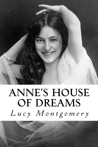 Cover Art for 9781978264311, Anne's House of Dreams by Lucy Maud Montgomery